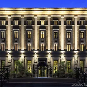 Th - Carpegna Palace Rzym
