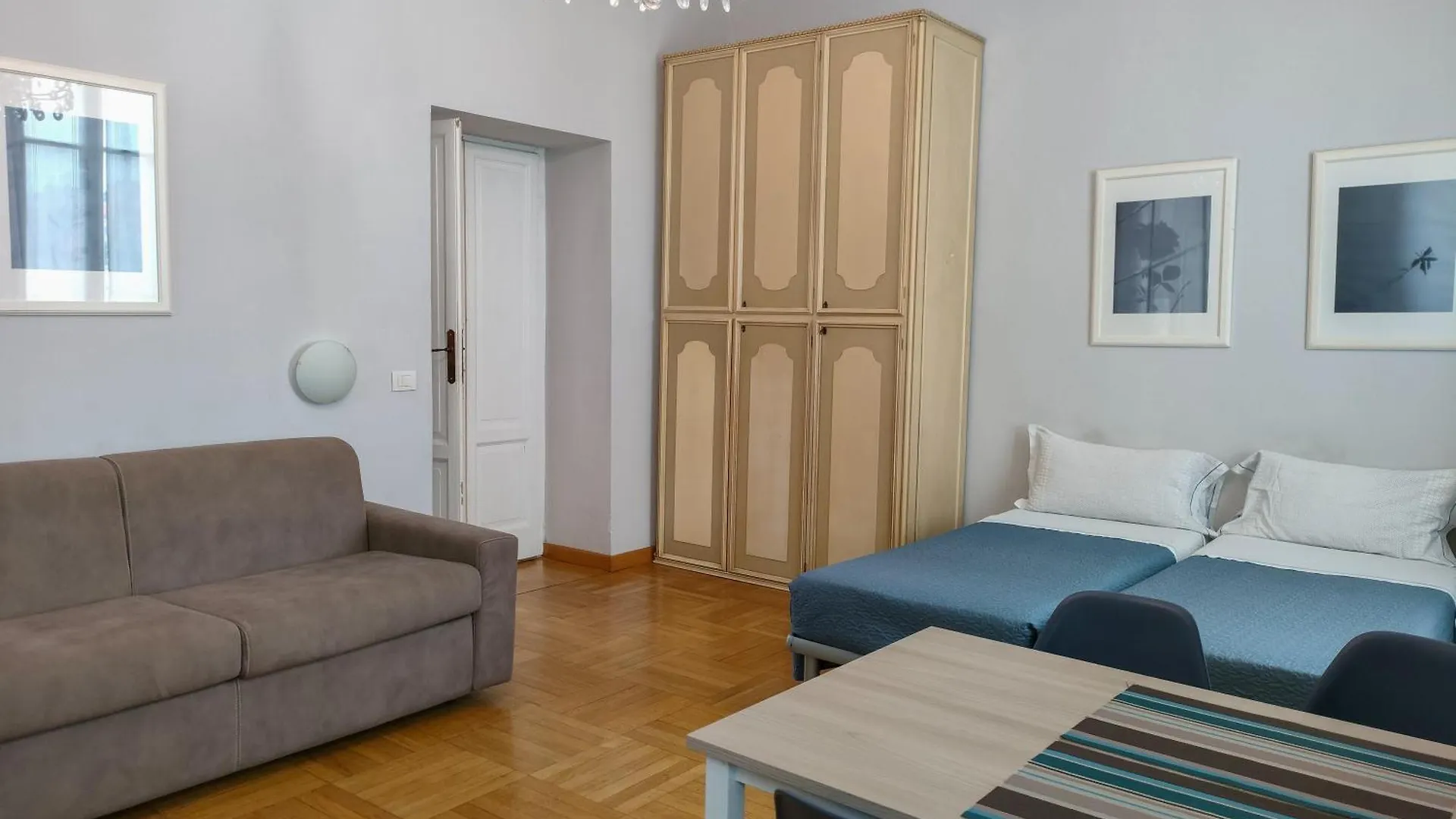 Guest house Villa Scalabrini Como