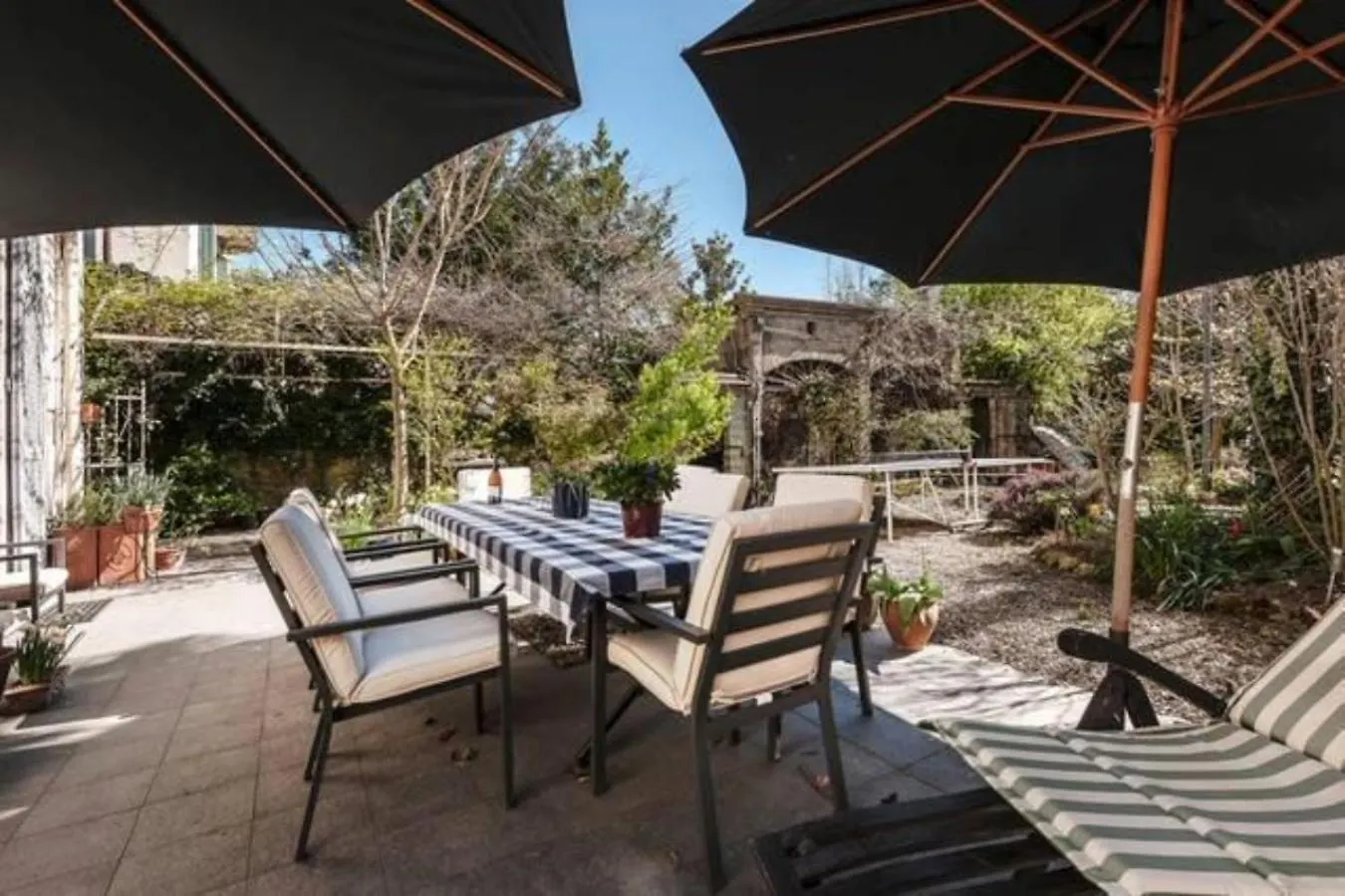 Villa Scalabrini Como Guest house